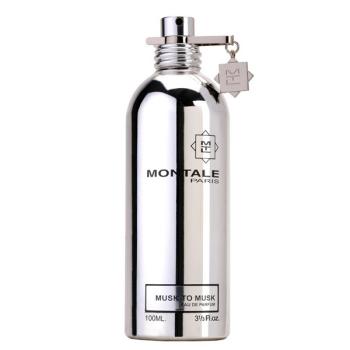 «Musk to Musk» от Montale